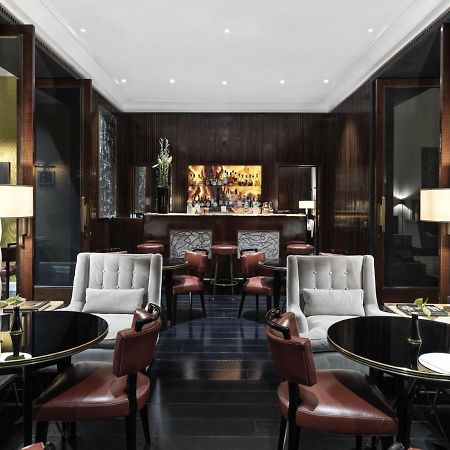 J.K. Place Roma - The Leading Hotels Of The World Esterno foto