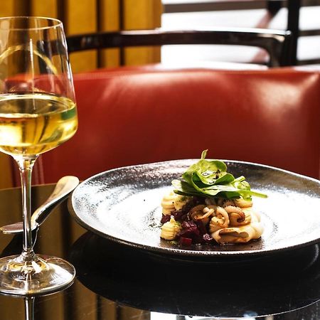 J.K. Place Roma - The Leading Hotels Of The World Esterno foto