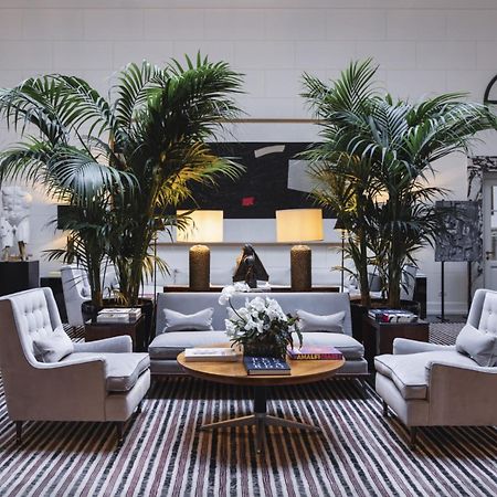 J.K. Place Roma - The Leading Hotels Of The World Esterno foto