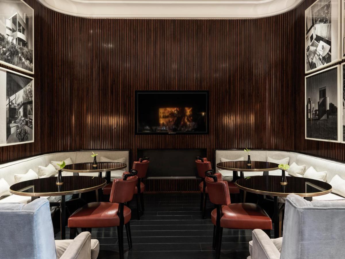 J.K. Place Roma - The Leading Hotels Of The World Esterno foto